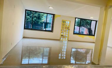 HERMOSA CASA EN VENTA EN CONSTITUCION DE 1917