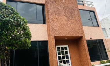 HERMOSA CASA EN VENTA EN CONSTITUCION DE 1917