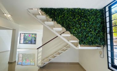 HERMOSA CASA EN VENTA EN CONSTITUCION DE 1917