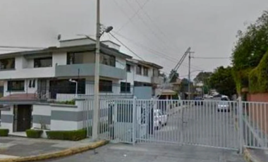 VENDO CASA EN SATELITE