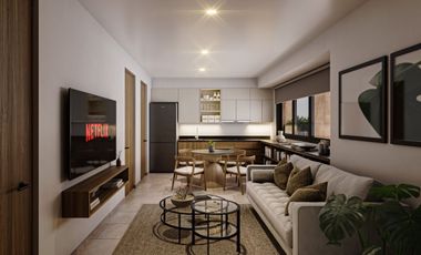 departamentos en venta AMEKA ZONA NORTE