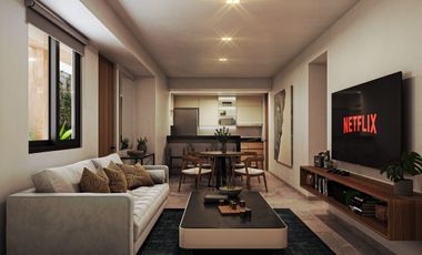 departamentos en venta AMEKA ZONA NORTE