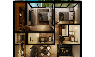 departamentos en venta AMEKA ZONA NORTE