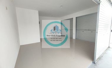 Commercial Space/ Office Space For RENT in Manibaug Porac Pampanga