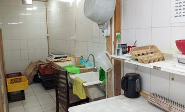 CASA Y LOCAL COMERCIAL, BOSQUE MAR, PUERTO MONTT