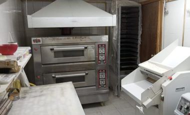 CASA Y LOCAL COMERCIAL, BOSQUE MAR, PUERTO MONTT