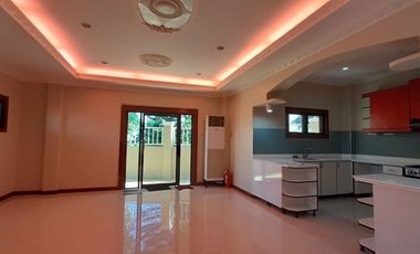 Semi-Furnished 4-Bedroom House in Vista Grande Subdivision, Talisay City, Cebu