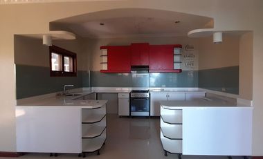Semi-Furnished 4-Bedroom House in Vista Grande Subdivision, Talisay City, Cebu