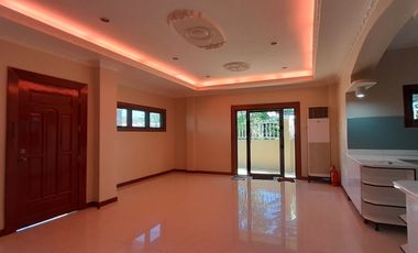 Semi-Furnished 4-Bedroom House in Vista Grande Subdivision, Talisay City, Cebu