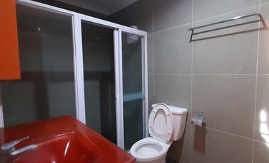 Semi-Furnished 4-Bedroom House in Vista Grande Subdivision, Talisay City, Cebu