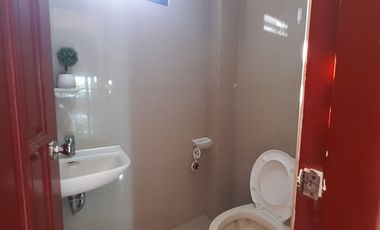 Semi-Furnished 4-Bedroom House in Vista Grande Subdivision, Talisay City, Cebu