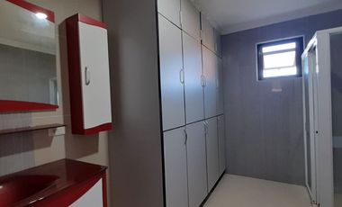 Semi-Furnished 4-Bedroom House in Vista Grande Subdivision, Talisay City, Cebu
