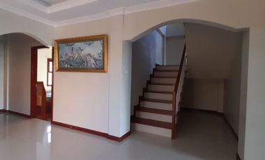Semi-Furnished 4-Bedroom House in Vista Grande Subdivision, Talisay City, Cebu