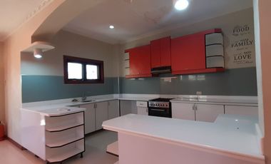 Semi-Furnished 4-Bedroom House in Vista Grande Subdivision, Talisay City, Cebu