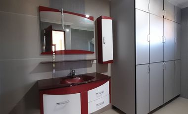 Semi-Furnished 4-Bedroom House in Vista Grande Subdivision, Talisay City, Cebu