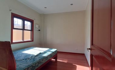 Semi-Furnished 4-Bedroom House in Vista Grande Subdivision, Talisay City, Cebu