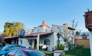 Casa en Tepotzotlán baja de precio