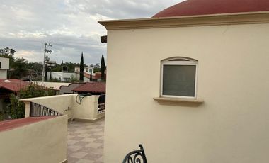 Casa en Tepotzotlán baja de precio
