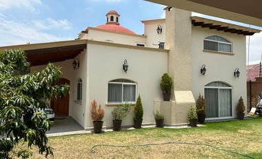 Casa en Tepotzotlán baja de precio