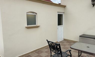 Casa en Tepotzotlán baja de precio