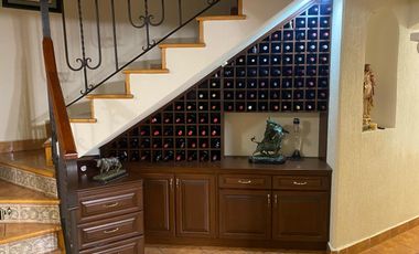 Casa en Tepotzotlán baja de precio