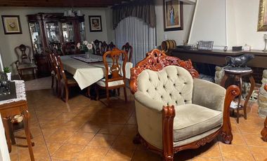 Casa en Tepotzotlán baja de precio