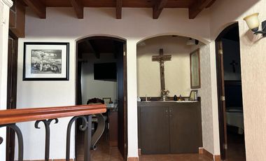 Casa en Tepotzotlán baja de precio