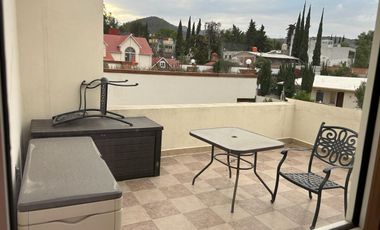 Casa en Tepotzotlán baja de precio