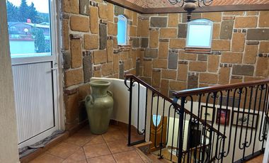 Casa en Tepotzotlán baja de precio