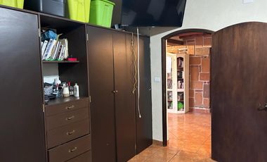 Casa en Tepotzotlán baja de precio