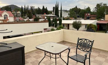 Casa en Tepotzotlán baja de precio