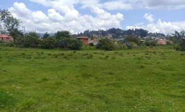 Terreno en venta sector Ricaurte ideal para lotizacion o urbanización privada ideal para casas de interes social.