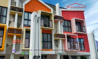 House and Lot For Sale in Biñan Laguna Near SLEX THE PENTHOUSE JUBILATION ENCLAVE NORTH