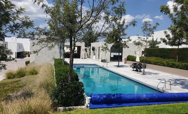 RENTA de Casa en Juriquilla, Queretaro, Cumbres del Lago Gran Capricho de Caisa