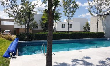 RENTA de Casa en Juriquilla, Queretaro, Cumbres del Lago Gran Capricho de Caisa