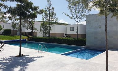 RENTA de Casa en Juriquilla, Queretaro, Cumbres del Lago Gran Capricho de Caisa