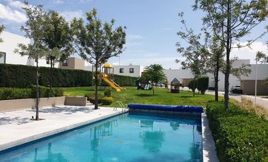 RENTA de Casa en Juriquilla, Queretaro, Cumbres del Lago Gran Capricho de Caisa