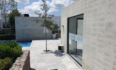 RENTA de Casa en Juriquilla, Queretaro, Cumbres del Lago Gran Capricho de Caisa