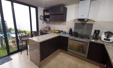 RENTA de Casa en Juriquilla, Queretaro, Cumbres del Lago Gran Capricho de Caisa