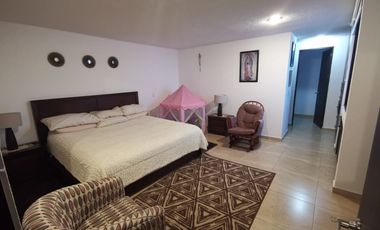 RENTA de Casa en Juriquilla, Queretaro, Cumbres del Lago Gran Capricho de Caisa