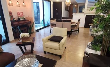 RENTA de Casa en Juriquilla, Queretaro, Cumbres del Lago Gran Capricho de Caisa