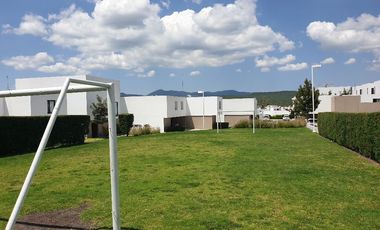 RENTA de Casa en Juriquilla, Queretaro, Cumbres del Lago Gran Capricho de Caisa