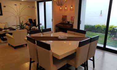 RENTA de Casa en Juriquilla, Queretaro, Cumbres del Lago Gran Capricho de Caisa