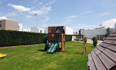 RENTA de Casa en Juriquilla, Queretaro, Cumbres del Lago Gran Capricho de Caisa