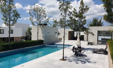 RENTA de Casa en Juriquilla, Queretaro, Cumbres del Lago Gran Capricho de Caisa