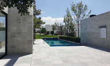 RENTA de Casa en Juriquilla, Queretaro, Cumbres del Lago Gran Capricho de Caisa