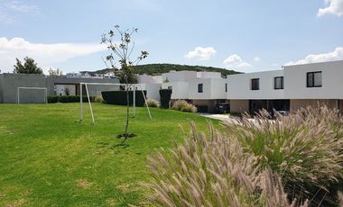 RENTA de Casa en Juriquilla, Queretaro, Cumbres del Lago Gran Capricho de Caisa