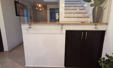 RENTA de Casa en Juriquilla, Queretaro, Cumbres del Lago Gran Capricho de Caisa