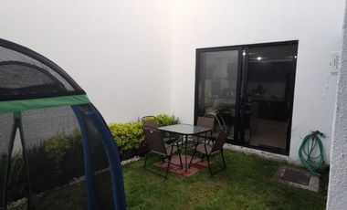 RENTA de Casa en Juriquilla, Queretaro, Cumbres del Lago Gran Capricho de Caisa