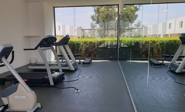 RENTA de Casa en Juriquilla, Queretaro, Cumbres del Lago Gran Capricho de Caisa